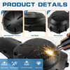 VPZMT Engine Stator Crankcase Cover for Kawasaki