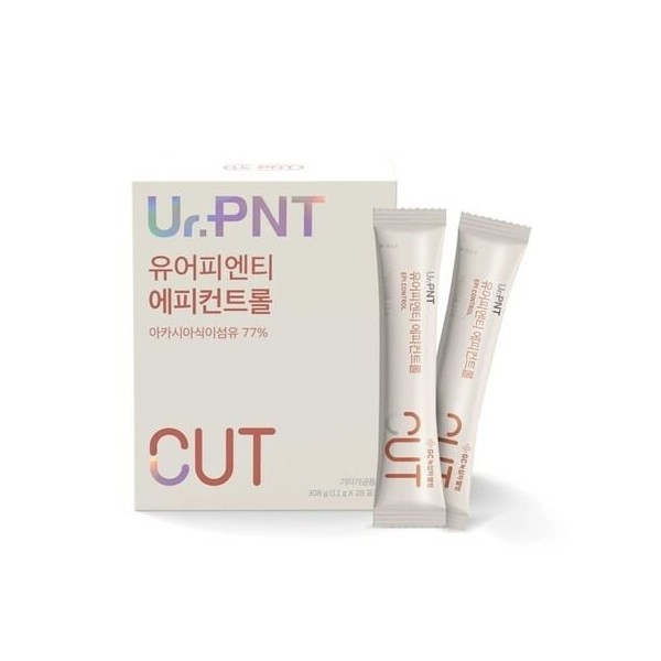 1 box of Green Cross Your PNT UR.PNT Epicontrol (11gx28