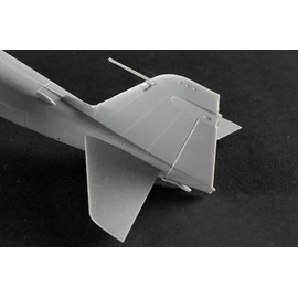Trumpeter - 1/72 A-6E INTRUDER GRUMMAN 1960 (3/24) *
