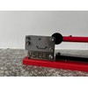 DIN Rail Cutter Tool for Cutting with Guide and Length