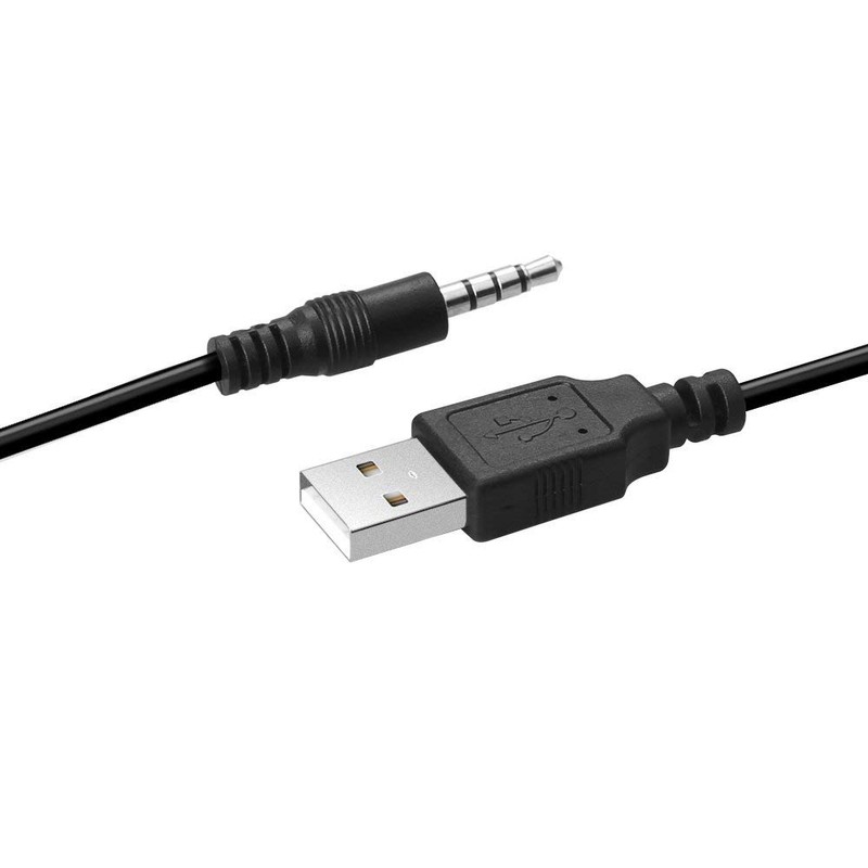 RCstyle power cable for DJI Osmo Mobile