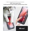 Miimall for Moto G Play 4G 2024 Case Waterproof, IP68