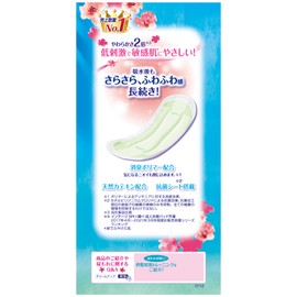 Charm Snap Soft Skin for Medium Volume, Unscented, Featherless, 1.7 fl oz (50 cc), 9.1 inches (23 cm), 36 Pieces (Urine Absorbent Napkins, Urinary Spill Pad, Napkin Size, For Light Urine Leaking