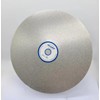 Diamond Flat Lap Disc, 8 Inch, 3000 Grit, 1/2 Inch