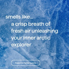 Method Men Body Wash, Glacier + Granite, Paraben and Phthalate Free, 28 FL Oz (Pack of 1)