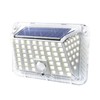 Solar Outdoor Lights 90LEDs Solar Motion Sensor Security Lights 3
