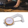 Flat Head Thickness Gauge High Accuracy Pocket Thickness Measuring Tool