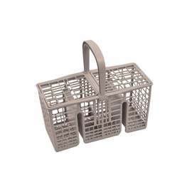 Genuine Hotpoint Dishwasher Cutlery Basket - C00273175