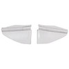 Midori Anzen MZ-11 Metal Frame Protective Glasses Side Shield