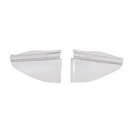 Midori Anzen MZ-11 Metal Frame Protective Glasses Side Shield