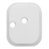 MOLLE Mount for MP Quick Lock Adapter Base Aluminum for