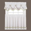 SKL Home by Saturday Knight Kate Valance, Salvia, 58 x