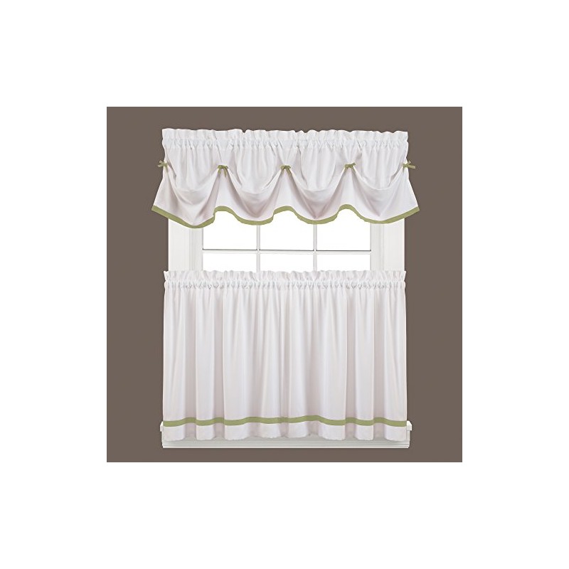 SKL Home by Saturday Knight Kate Valance, Salvia, 58 x