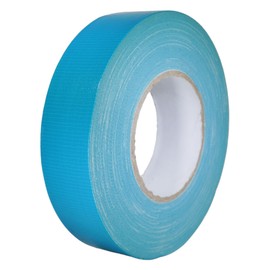 GGR Supplies T.R.U. CDT-36 Industrial Grade Duct Tape. Waterproof and UV Resistant. Multiple Colors Available. 60 Yards. (Teal Blue, 2 in.)