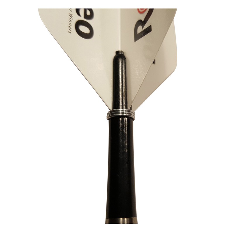 Roleo Professional Steel Darts 90% Tungsten Set of 3 18