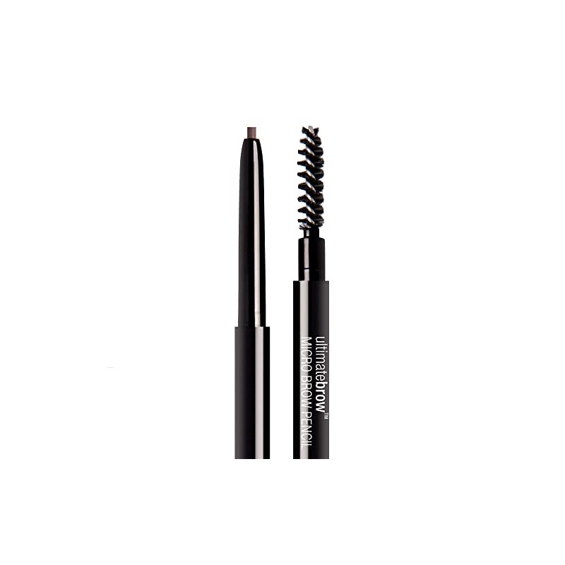Wet n Wild Ultimate Brow Micro Lápiz para cejas, marrón