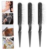 Baluue Brush and Comb Set Hair Brush Design for Scalp