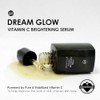 glowiest Suero Dream Glow Con Vitamina C Suero Para Unificar