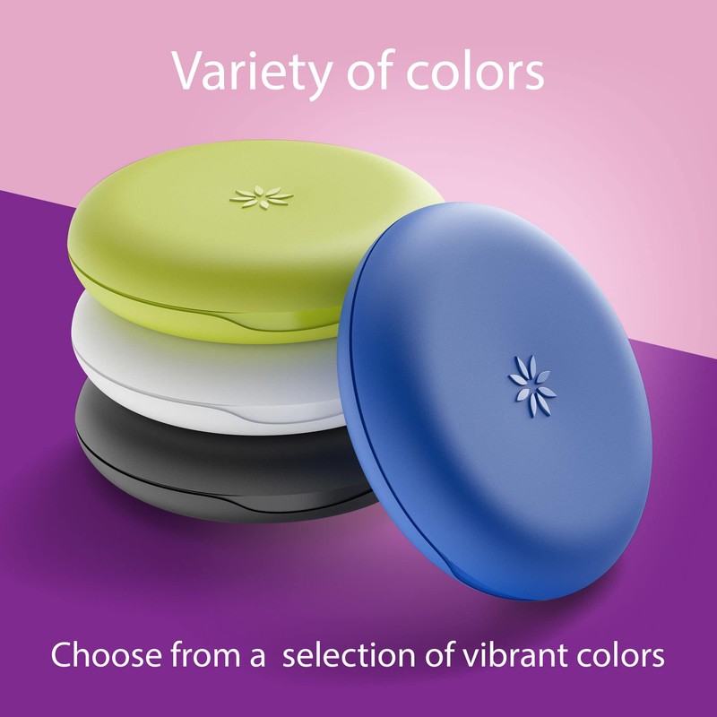 Invisalign® Aligner and Retainer Case, Mint