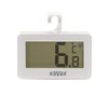 Xavax 00185854 Fridge Freezer Thermometer