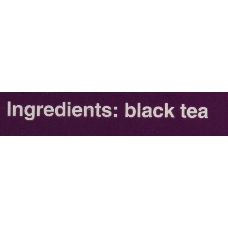 Bigelow Tea English Breakfast Tea, 20 ct