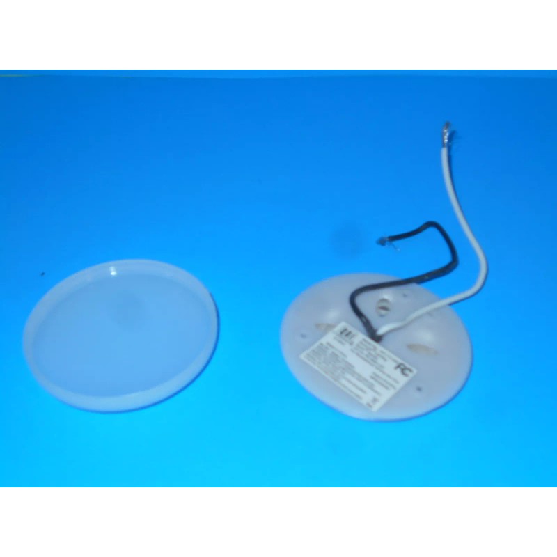 SUNLINK *RV 12 VOLT LED 3" LOW PROFILE FLUSH MOUNT