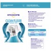 Stanhome Clean Floor Limpiador Aromatizante De Pisos