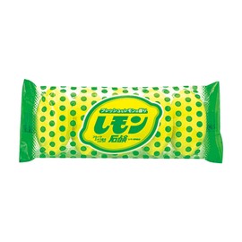 nissan makeup soap lemon 5 pack