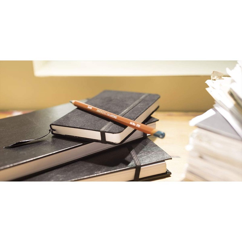Derwent Drawing Pencil Green Shadow