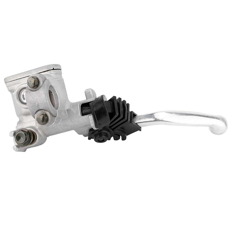 Front Right Side Brake Master Cylinder Lever Perch for Honda