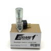 SQUARE 1 Floor Mounted Headlight Dimmer Switch FOR 1965 -