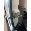 STYYL Lock-Y-fant Passenger & Rear Door Stand Made of Stainless