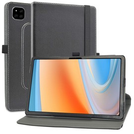 MAMA MOUTH Case for Alldocube iPlay 60,360 Degree Rotating With Premium PU Leather Sleeve Cover for Alldocube iPlay 60 11 Inch Tablet(Not fit Alldocube iPlay 60 Pro),Black