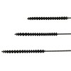 3 x Piebert Cleaning Brush 2 mm Diameter for Coffee