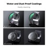 K&F Concept 52MM Polarising Filter Circular Polarizing CPL, 28 Layer