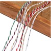 Twine String,328Ft twine rope,2mm Twine for Crafts, Art, Gardening Plants,