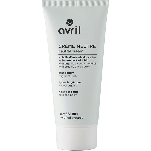 Avril Neutral Cream, 200 ml