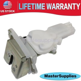 ATUOTPO For 2007-2014 Suzuki SX4 2.0L new Rear Hatch Lock Latch Actuator 82510-80J00