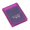 Game Memory Card Professional Store Games Make Hard Drive Boot