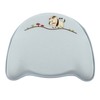 Baby Shaping Pillow Soft Breathable Ergonomic Prevent Flat Head Nursing