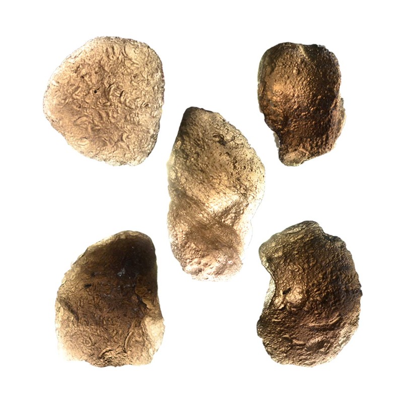 Starborn Pearl of Fire 10-15g Agni Mani Hand Stone, Gemstone,