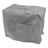 Welding Machine Canopy Waterproof 190T Silver Plated Polyester Taffeta UV