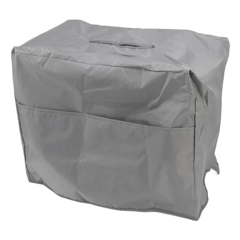 Welding Machine Canopy Waterproof 190T Silver Plated Polyester Taffeta UV