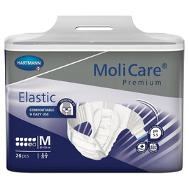 MoliCare Buy MoliCare Premium Elastic 9 Drops Medium 26 Pack Online