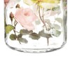 Glass Soap Dispenser Bottle with Pump,Refillable Liquid Hand Dispenser for
