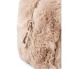 Pusheen Womens Fluffy Makeup Bag | Ladies All Over Fur