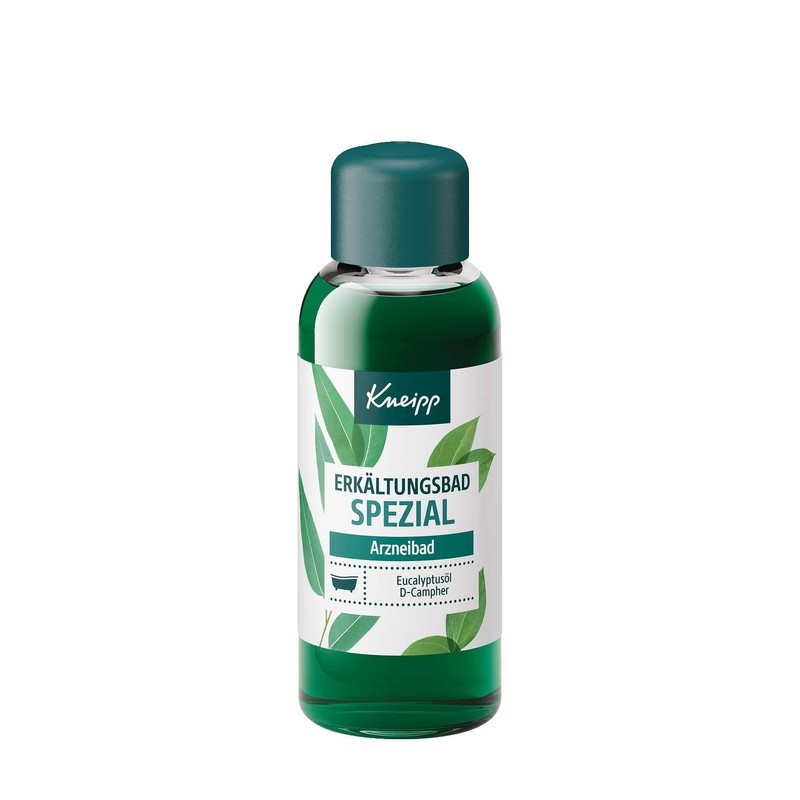 Kneipp Special cold bath