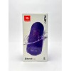 JBL FLIP 7 Portable Waterproof Speaker - Purple - New