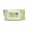 Kwailnara Cleansing Tissue Oil Cleansing Face Tissue 70 sheets / 과일나라 클렌징티슈 오일 클렌징 세안티슈 70매