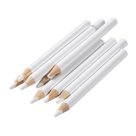 Ipetboom 25pcs Nail Art Pencil Set Rhinestone Picker Manicure Dotting Pen Diamond Tool Nail Art Supplies Kit